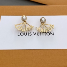 Louis Vuitton Earrings